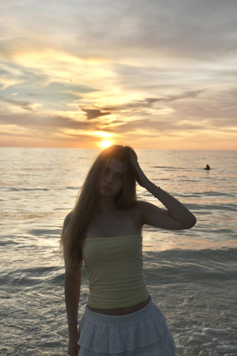 Mia Shrader