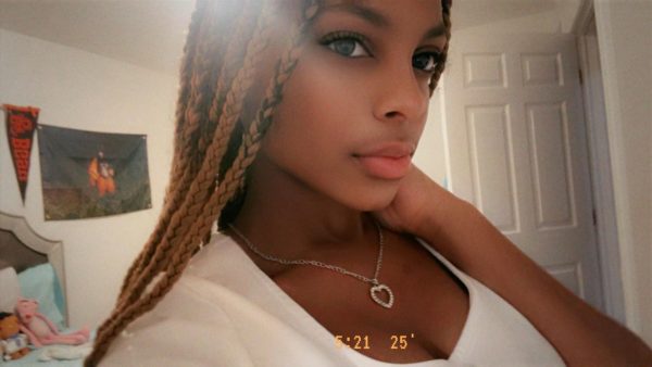 Amiyah Davis