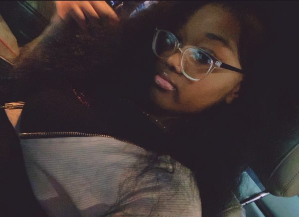 Aniayah Wilson