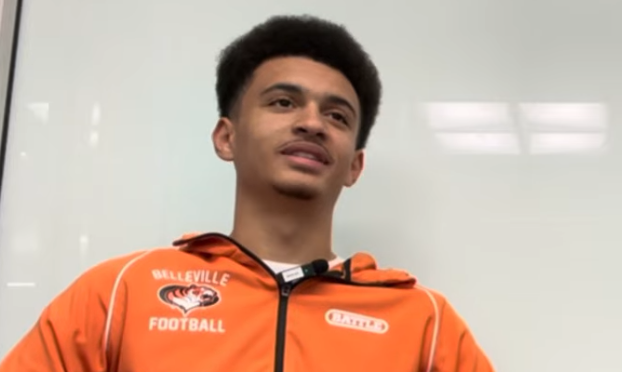 20 Questions with James Graves