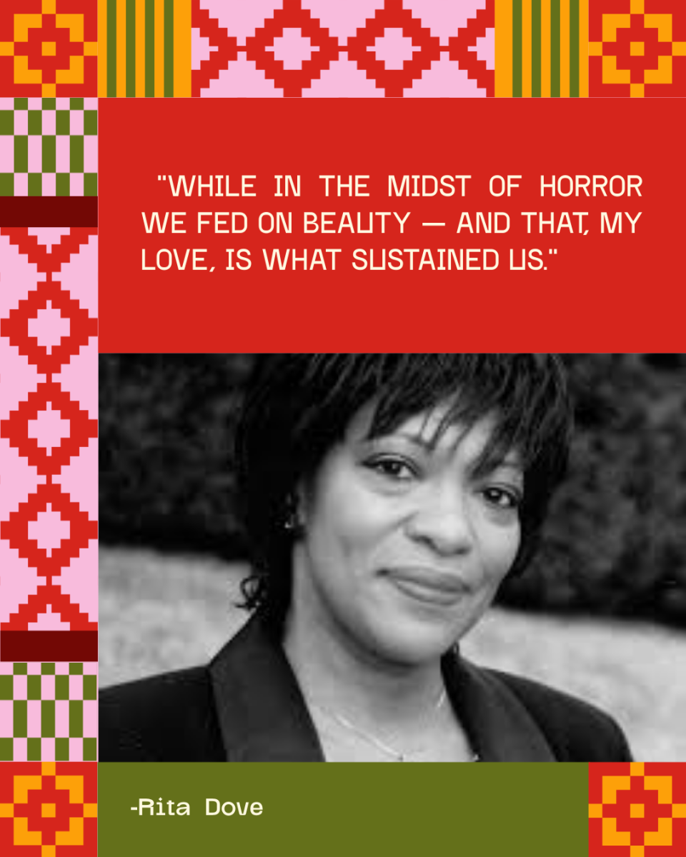 POETRY QUOTE OF THE WEEK