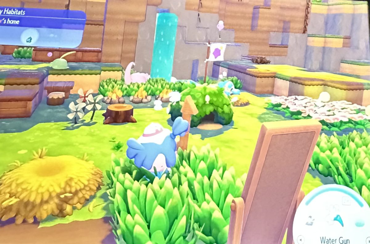 Pokopia: The Pokémon Game You Didn't Know You Needed
