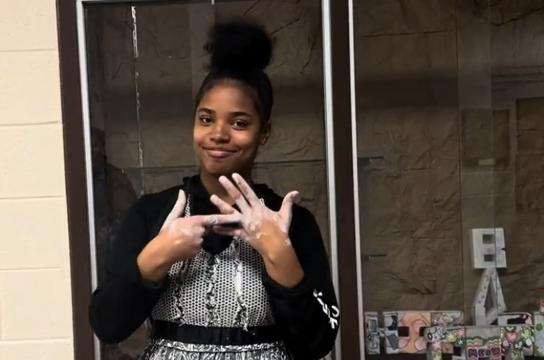 Class of 2026 shares where they hope to be five years after graduation.